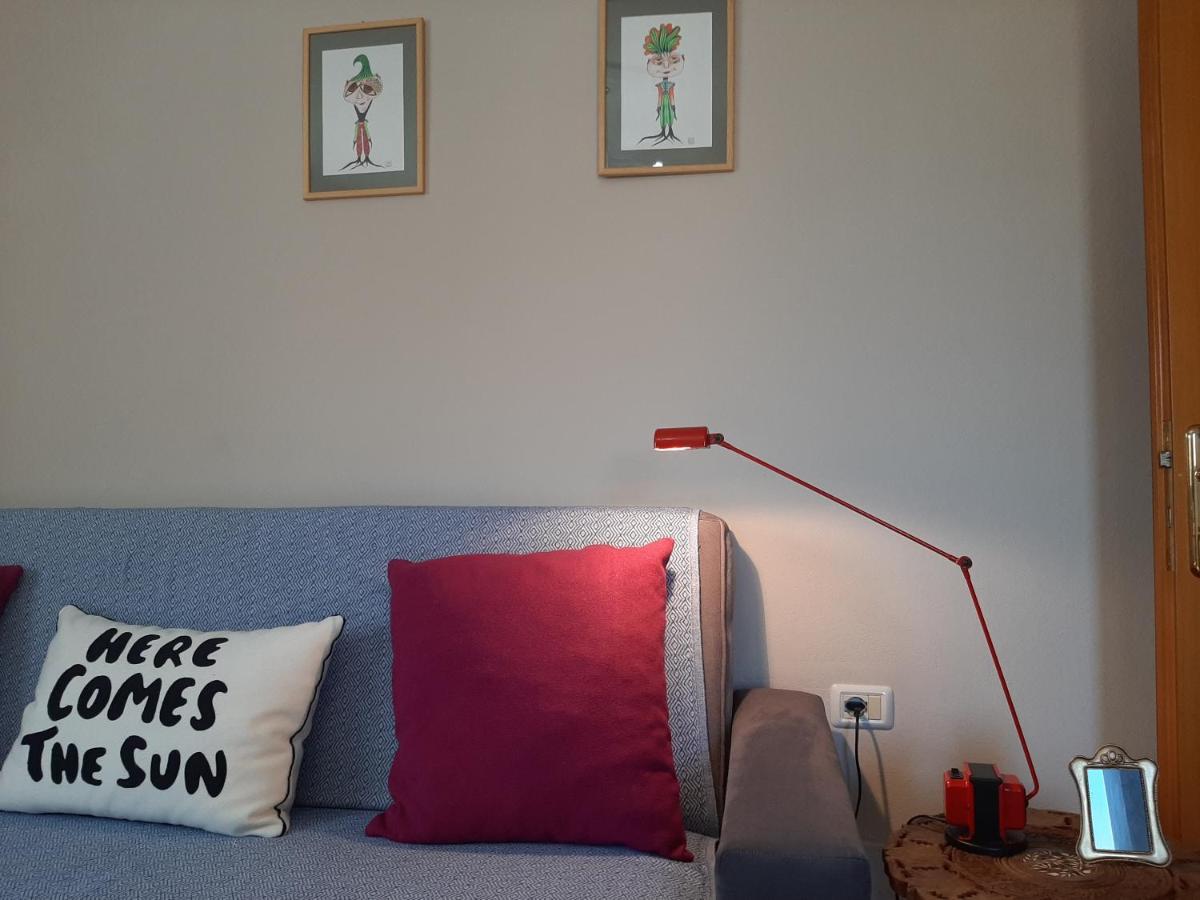 Cosy Central Apartment Shkodër Esterno foto